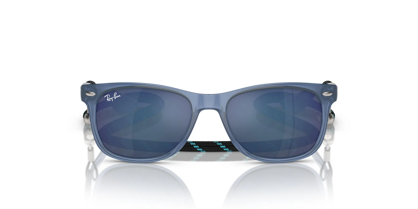 Ray-Ban Kids Rj9052s 0RJ9052SF Sunglasses - view 35